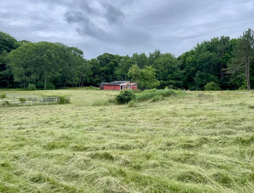 166 Durham Rd, Freeport, ME 04032 - photo 1