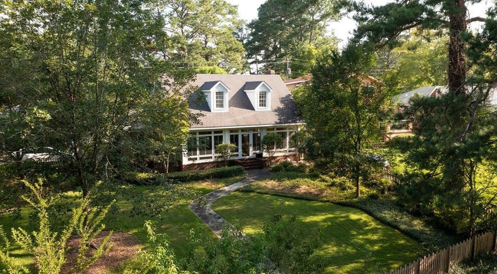 3471 Cherokee Ave, Columbus, GA 31906 - photo 1