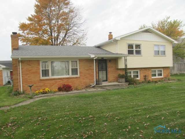 5018 N Nissen Rd, Martin, OH 43445 - photo 1