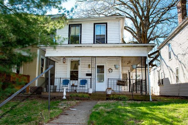 69 E Dodridge