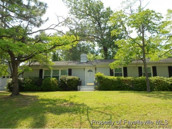 409 Dwirewood Dr, Fayetteville, NC 28303 - photo 1