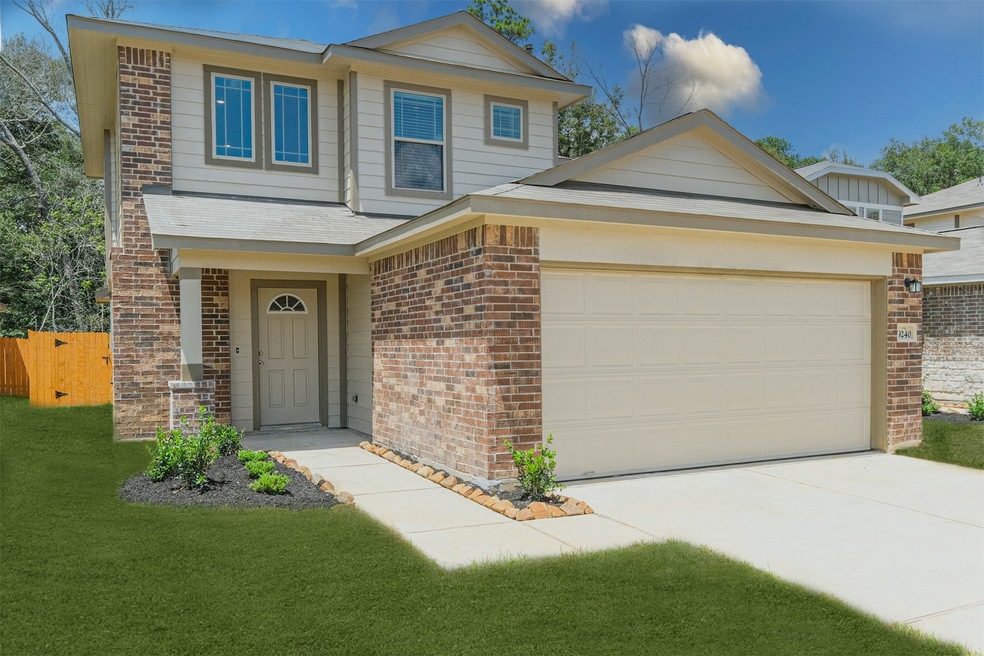 Representative Photo Only