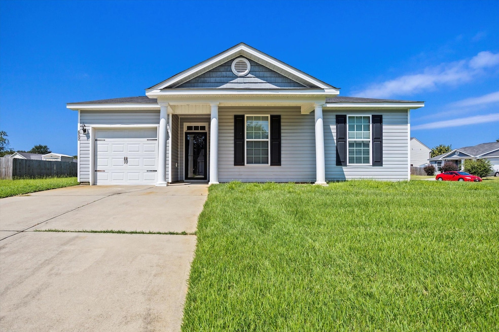 652 Fox Haven Dr Aiken