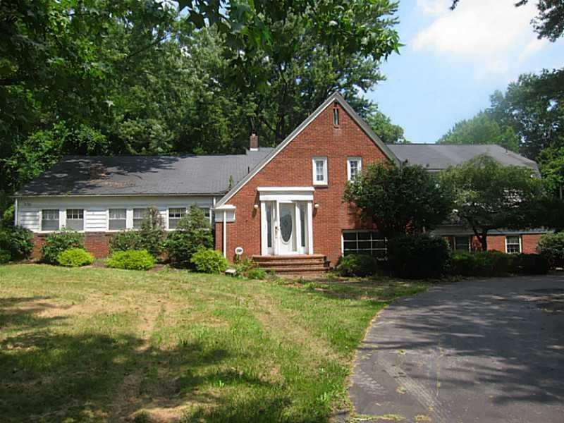 907 S Sixth St, White Township - Ind, PA 15701 - photo 1