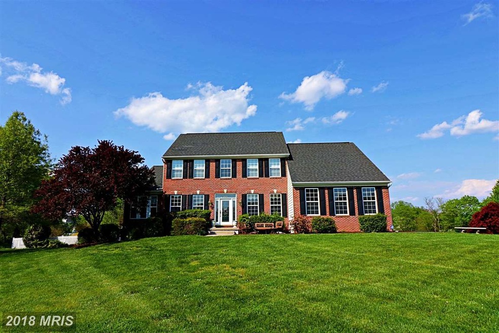 517 Rudder Rd, Shepherdstown, WV 25443 - photo 1