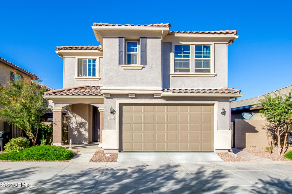 1155 S Avoca, Mesa, AZ 85208 - photo 1