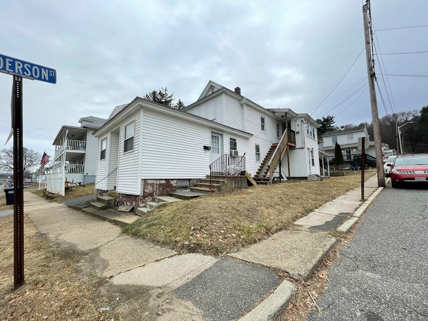 77 Springfield St unit 81, Three Rivers, MA 01080 - photo 1