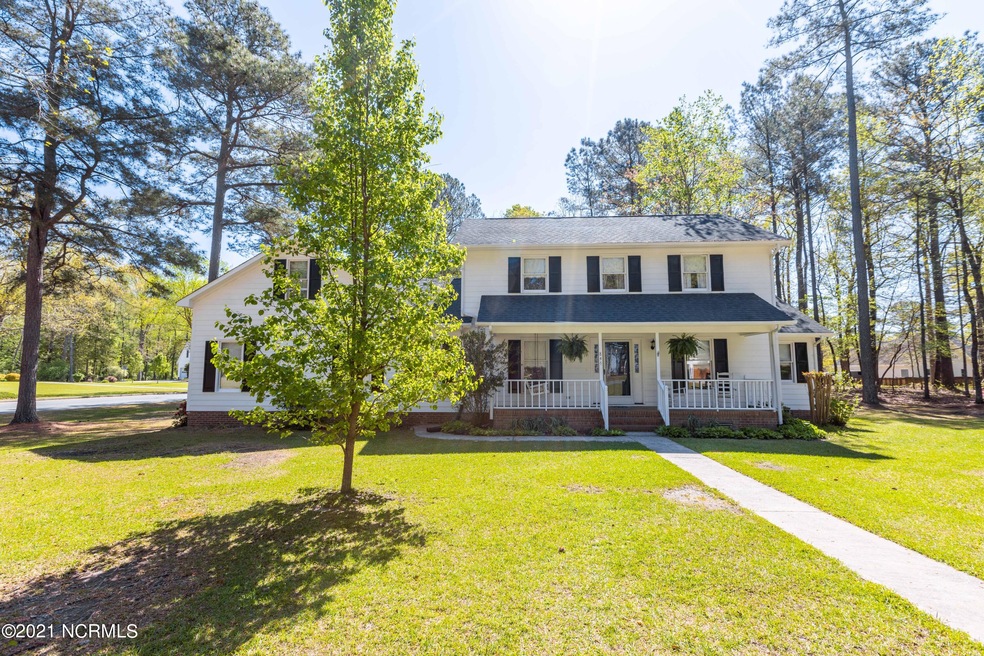 846 Corbett St, Winterville, NC 28590 - photo 1