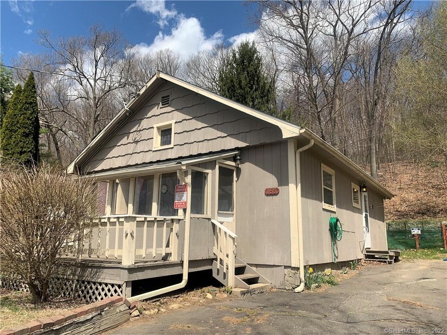 153 Lake Plymouth Blvd, Plymouth, CT 06782 - photo 1