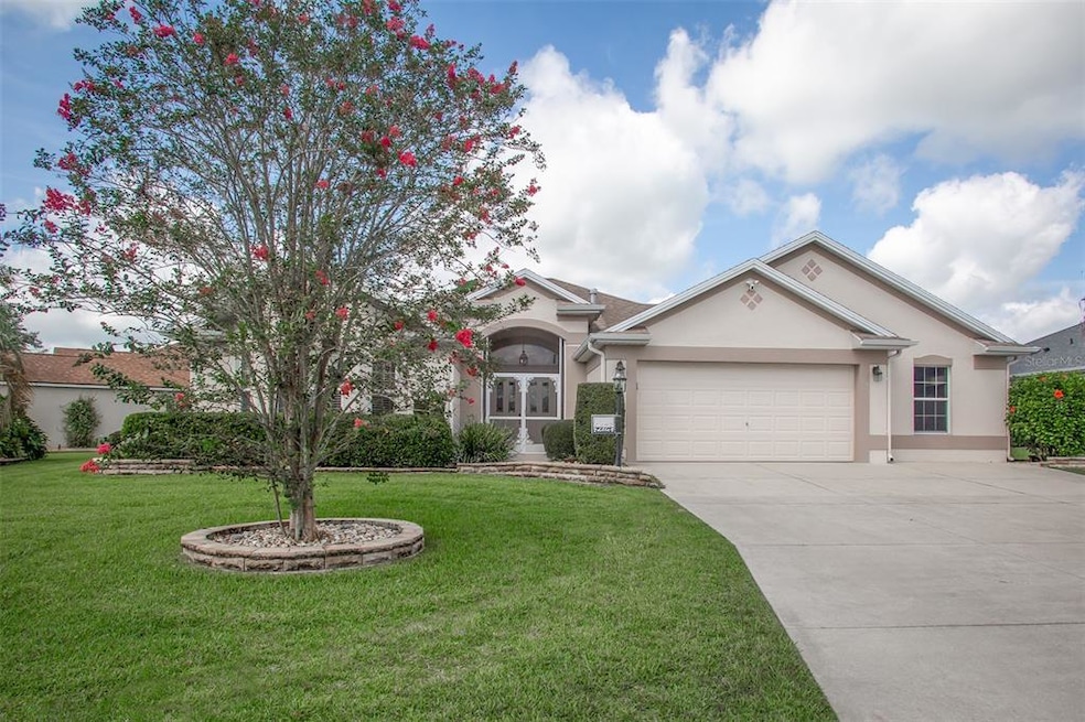 7292 SE 172nd Legacy Ln, The Villages, FL 32162 - photo 1