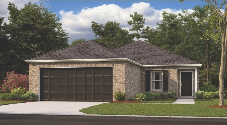 2371 S Ouachita Dr, Fayetteville, AR 72701 - photo 1