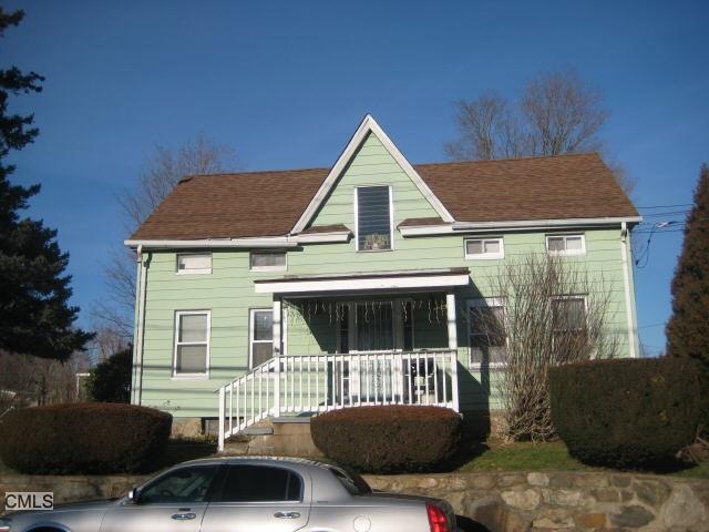 134 Scribner Ave, Norwalk, CT 06854 - photo 1