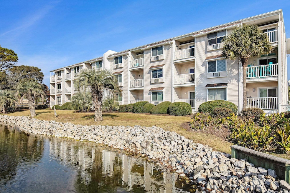 1919 Spring St unit B-15, North Myrtle Beach, SC 29582 - photo 1