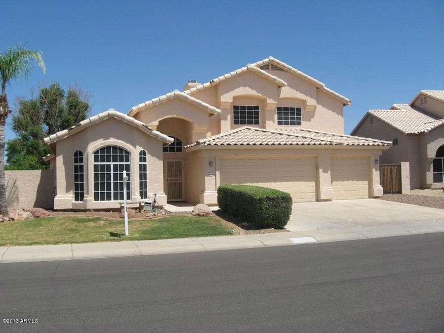 Great curb appeal