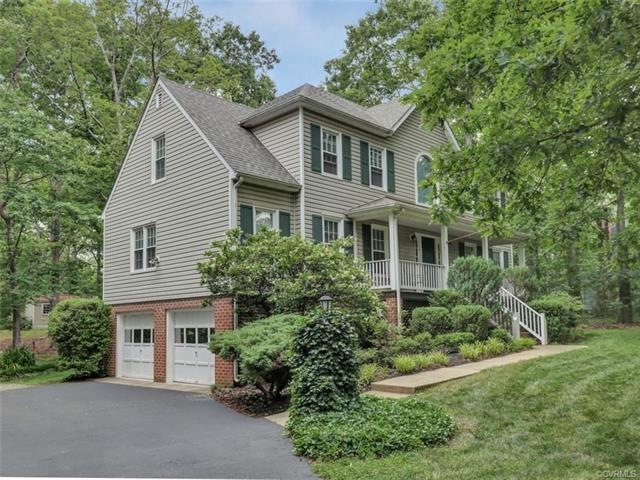 3265 Sherwood Ridge Way, Powhatan, VA 23139 - photo 1