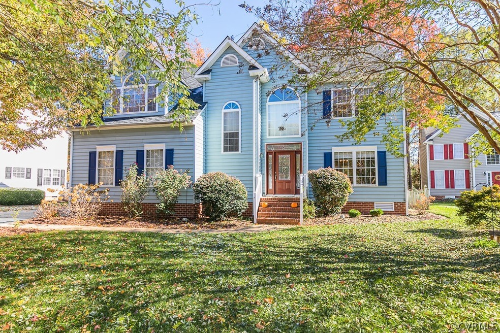 10310 Turnout Ct, Mechanicsville, VA 23116 - photo 1