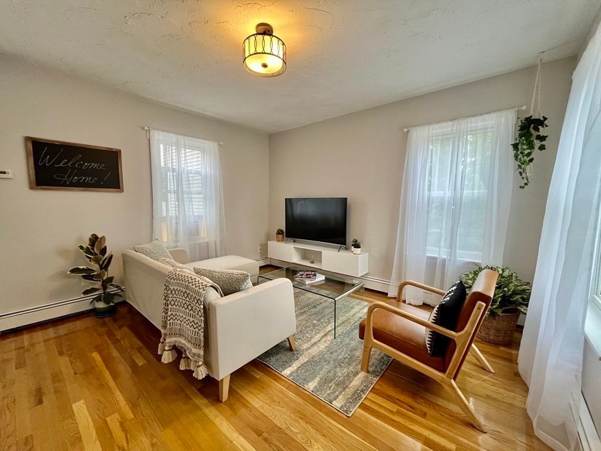 55 Station St unit 2, Quincy, MA 02169 - photo 1