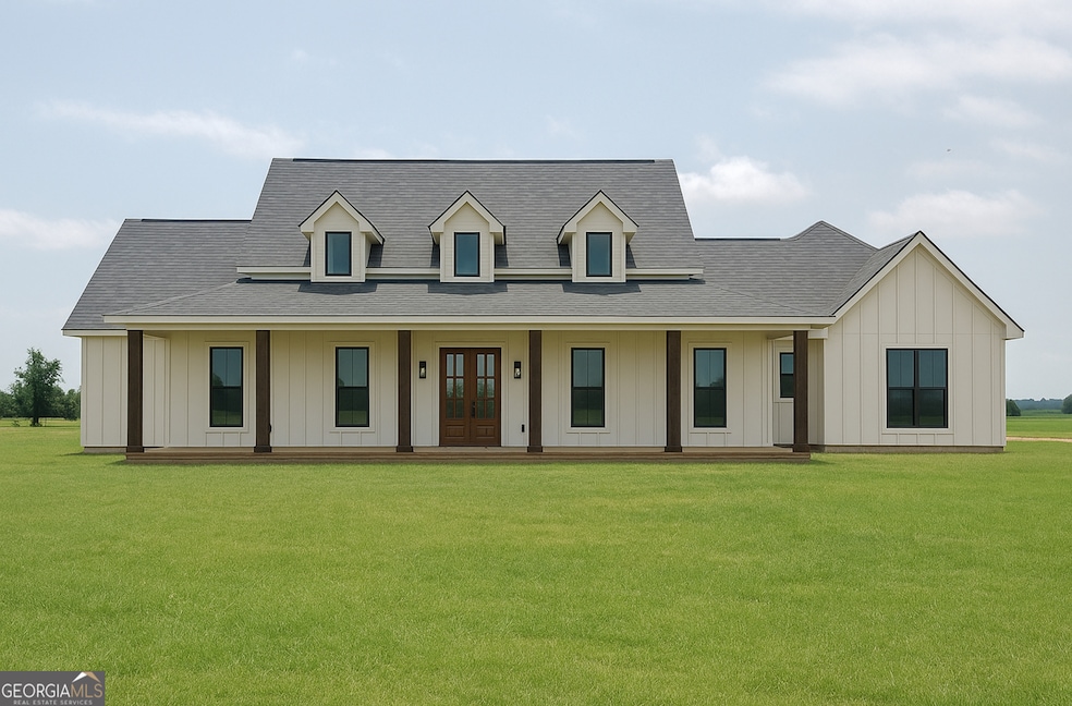 998 Folds Rd, Carrollton, GA 30116 - photo 1