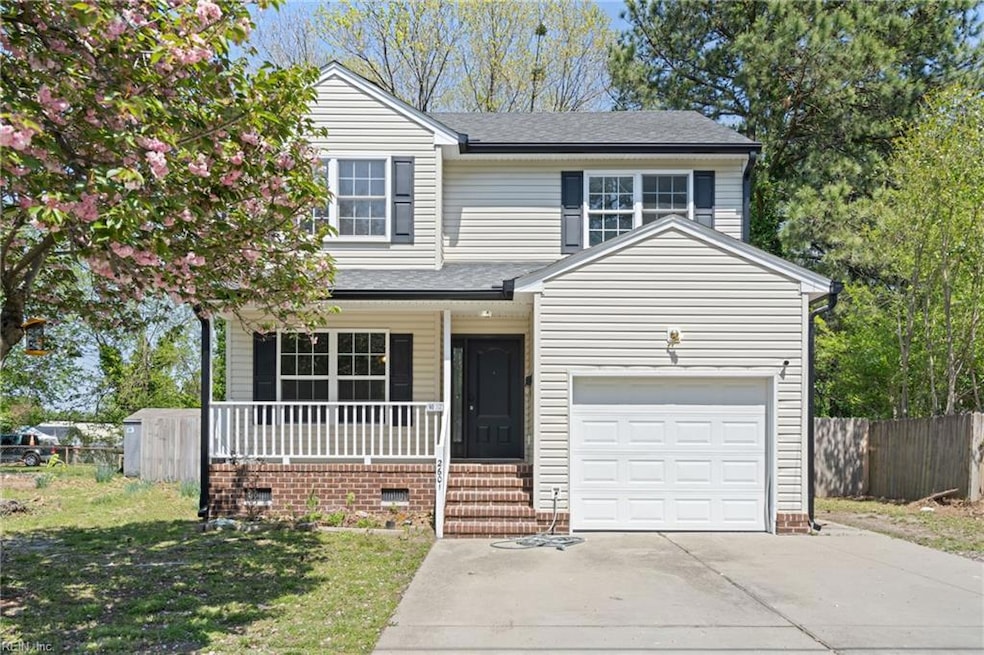 Sold $350,000 • Co-Listing Agent