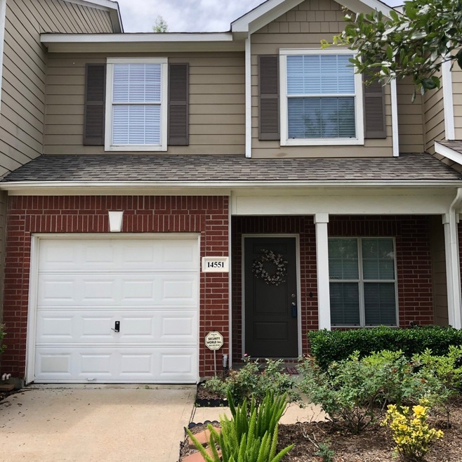 14551 Roaring Fork Ln, Houston, TX 77095 - photo 1