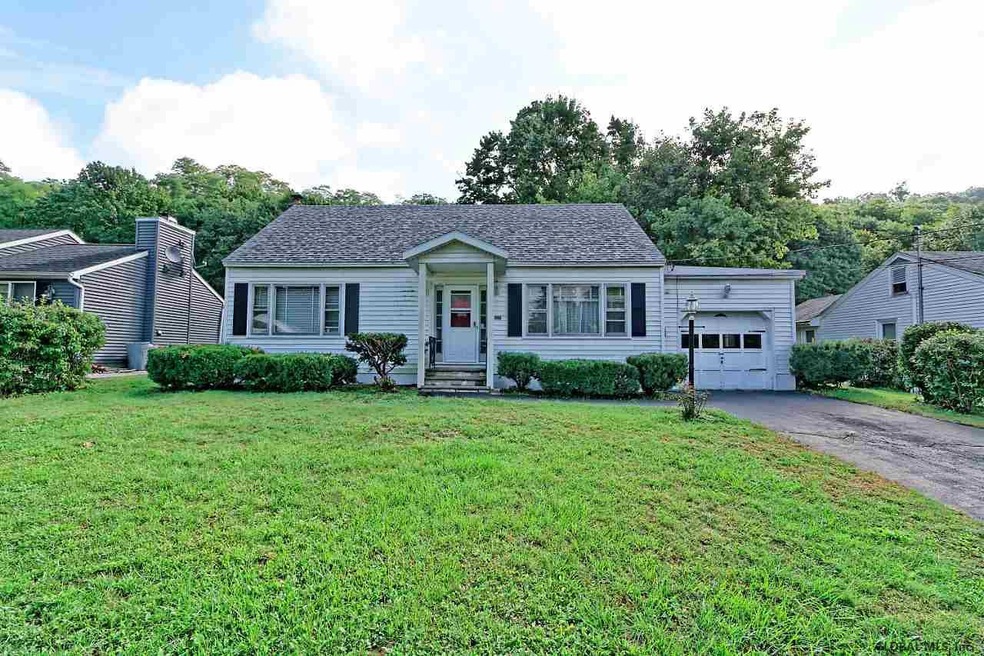 428 9th Ave, Troy, NY 12182 - photo 1