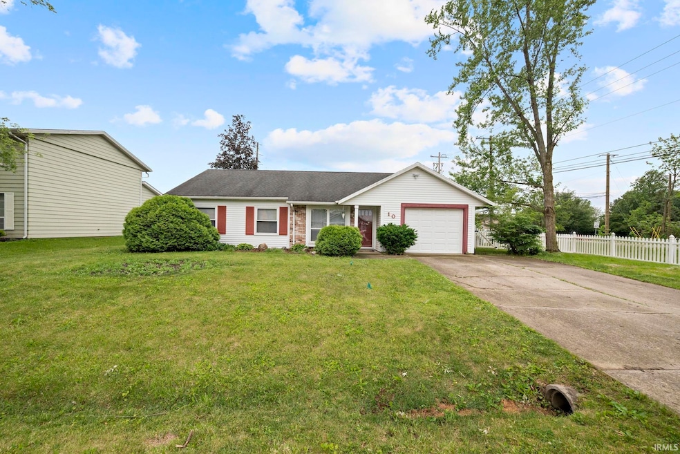 10 Cavalry Ct, West Lafayette, IN 47906 - photo 1