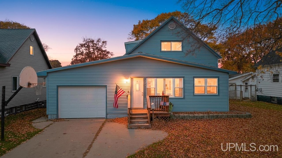 Under Contract $184,900