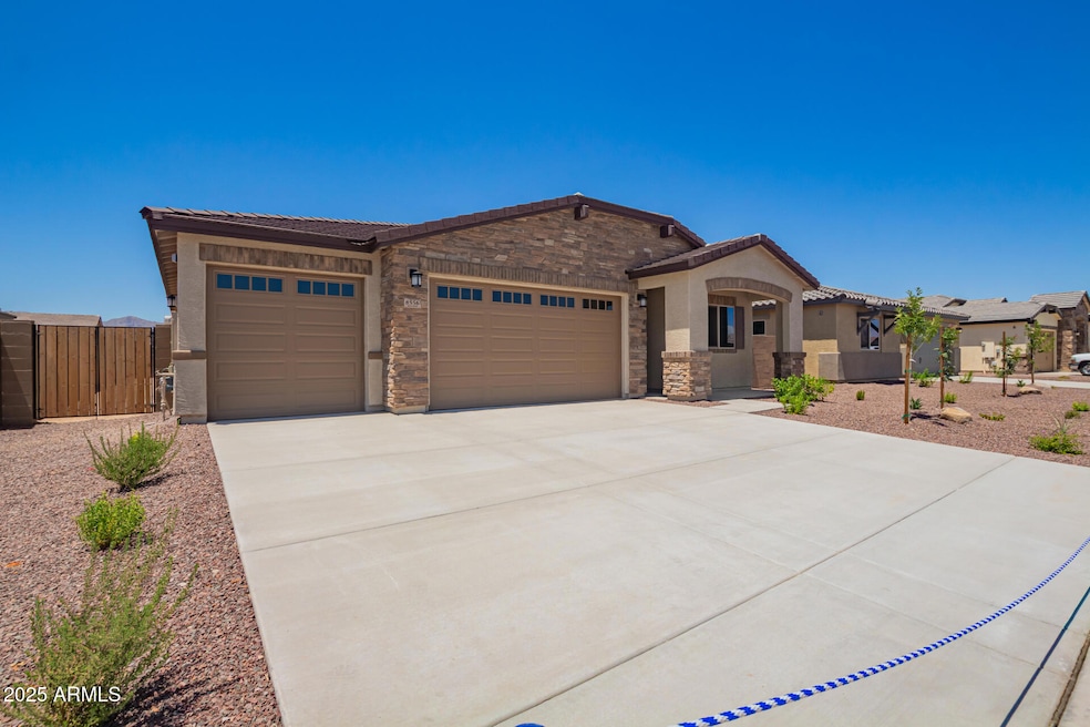 8556 N 175th Ln, Waddell, AZ 85355 - photo 1