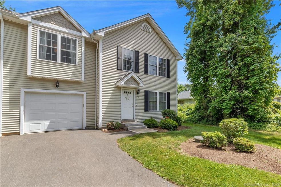 109 Center St unit 2-2, East Haven, CT 06513 - photo 1