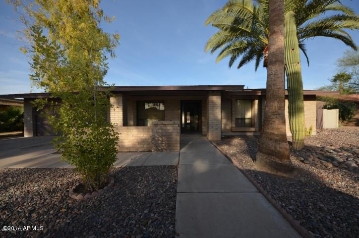 1822 W Navarro Ave, Mesa, AZ 85202 - photo 1