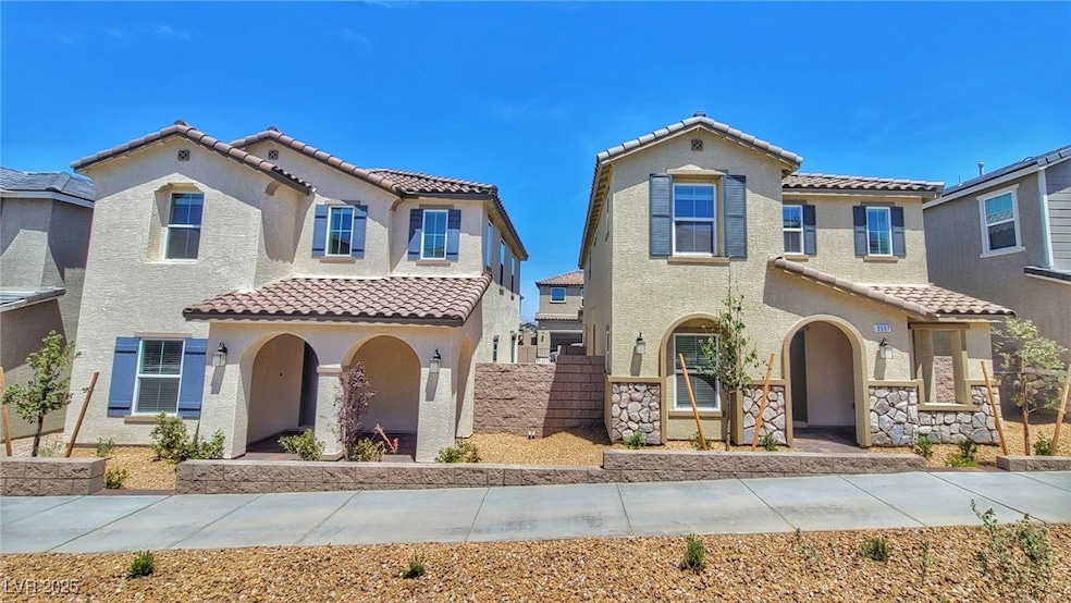 3537 Via Aurelia Ln, Henderson, NV 89044 - photo 1