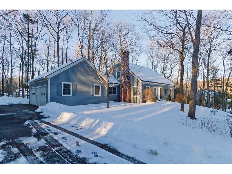 30 Stonehurst Dr, Camden, ME 04843 - photo 1