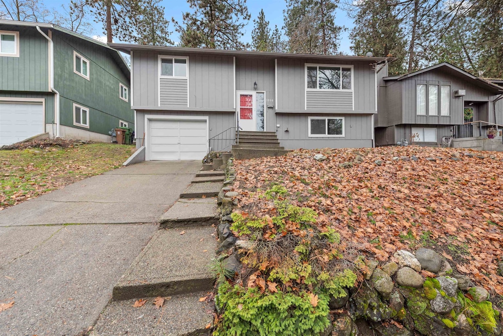 3908 E 12th Ave, Spokane, WA 99202 - photo 1