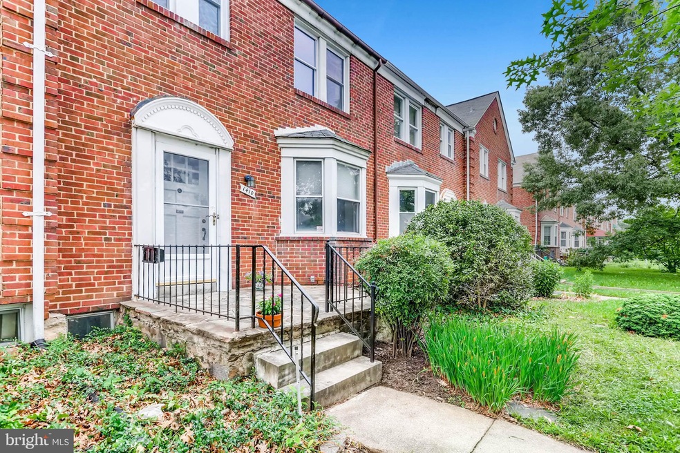 1410 Northgate Rd, Baltimore, MD 21218 - photo 1