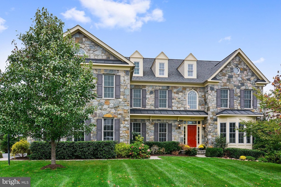 21793 Iannis Spring Dr, Ashburn, VA 20148 - photo 1