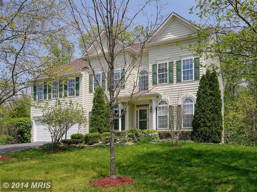 21532 Chickacoan Trail Dr, Broadlands, VA 20148 - photo 1