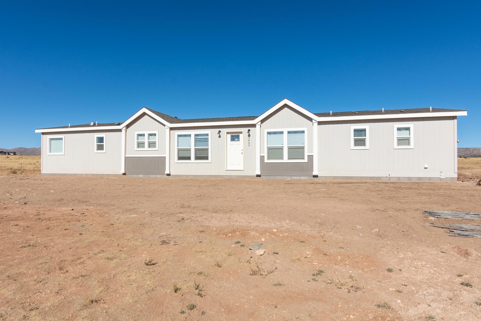 2860 W Black Rock Rd, Paulden, AZ 86334 - photo 1