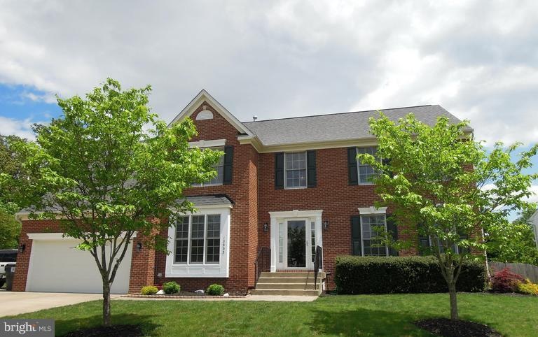 12003 Buckminster Ct, Fredericksburg, VA 22407 - photo 1