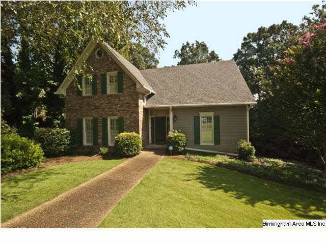 5148 STRATFORD RD, BIRMINGHAM, AL 35242