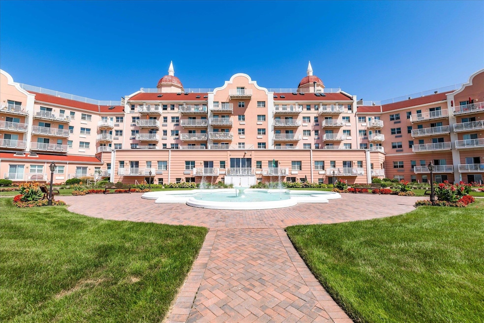 Lido Beach Towers unit 5K, Lido Beach, NY 11561 - photo 1