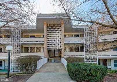 7527 Spring Lake Dr unit D-1, Bethesda, MD 20817 - photo 1