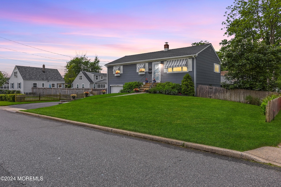 2405 Kipling Ave, Spring Lake, NJ 07762 - photo 1