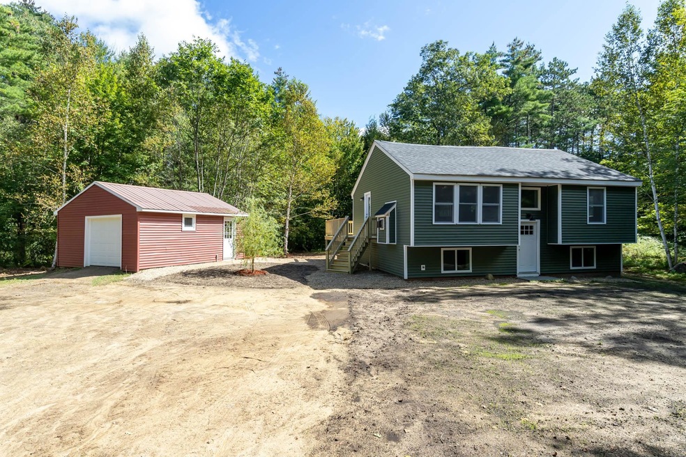 416 Old Turnpike Rd, Salisbury, NH 03268 - photo 1