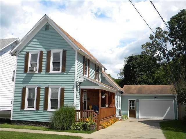 211 S 10th St, Olean, NY 14760 - photo 1