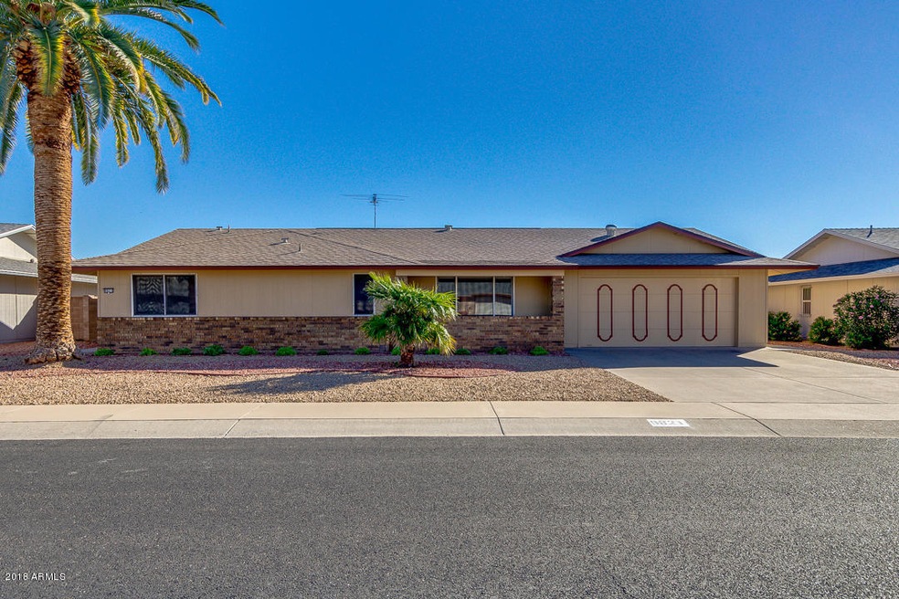 9821 W Terrace Ln, Sun City, AZ 85373 - photo 1