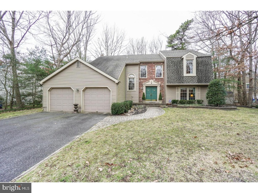 4 Covenger Ct, Medford, NJ 08055 - photo 1