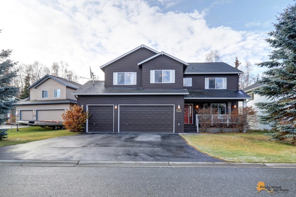 2122 Tributary Cir.