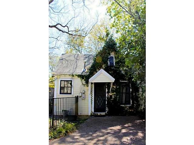 1310 E University Ave unit Cottag, Georgetown, TX 78626 - photo 1