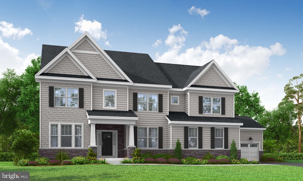 5070 Majestic Dr, Coopersburg, PA 18036 - photo 1