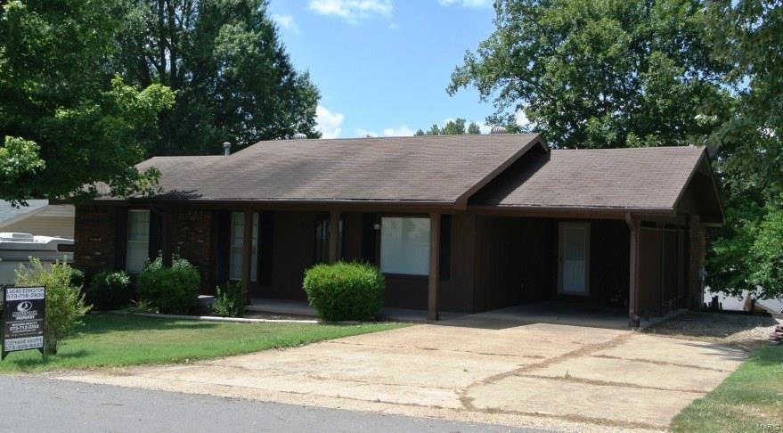 2901 Bedoll Ave, Poplar Bluff, MO 63901 - photo 1